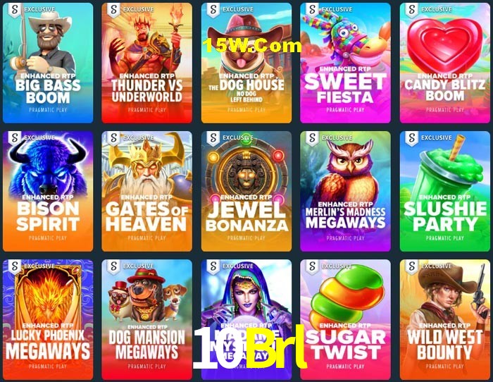 Casino VIP 10Brl