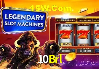 Diretório de Jogos 10Brl