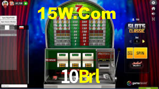 10Brl,10Brl App