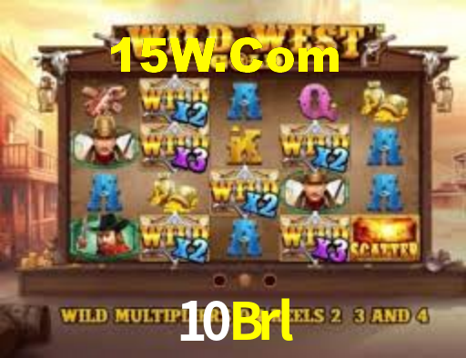 10Brl App
