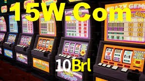 10Brl,10Brl App