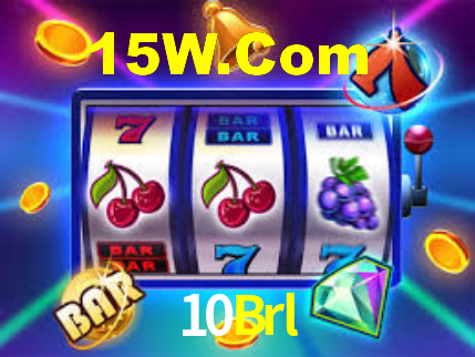 10Brl,10Brl App