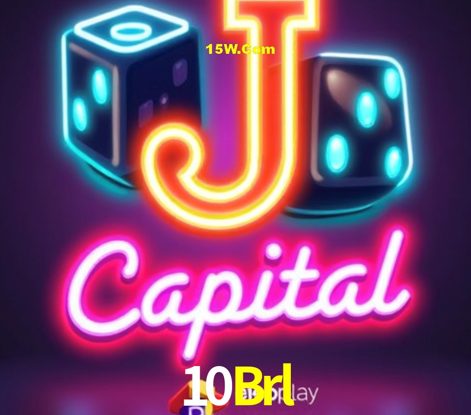 Provedores de Jogos 10Brl