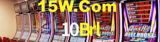 10Brl - Login Brasil Slots Casino - 10Brl App
