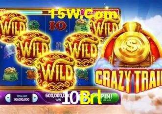 Jogos de Slot 10Brl