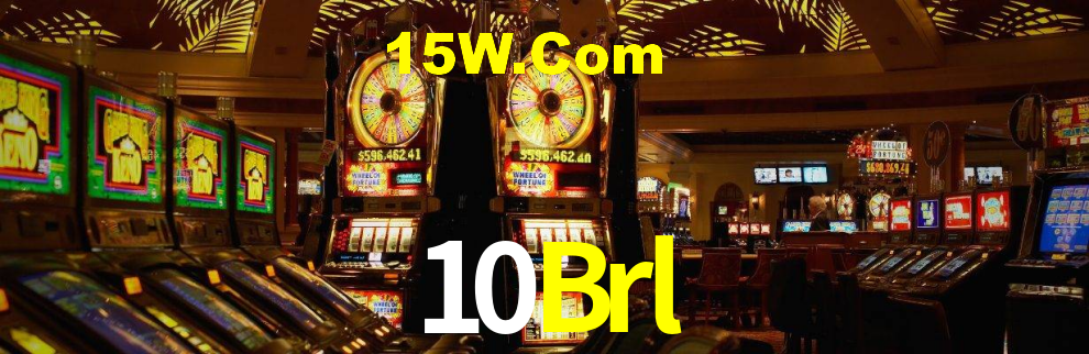 Bônus Generosos e Exclusivos no 10Brl para Você!