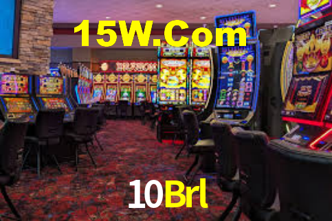10Brl App