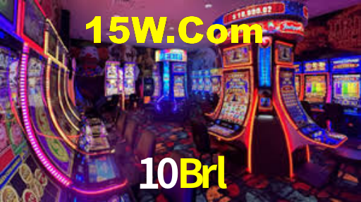 10Brl: Jogos de Caça-Níqueis-Altas Recompensas, Roleta-Velocidade, Blackjack-Desafios Máximos